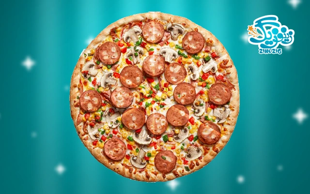 کراکف، یه طعم بین‌المللی در دل تهران